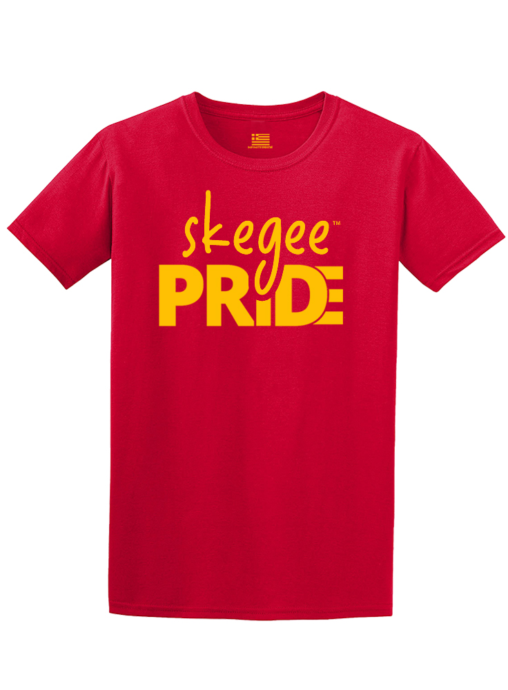 Skegee Pride S/S 